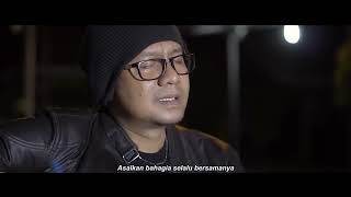 TITIP CINTAKU - H.ONA SUTRA (COVER BY DECKY RYAN)