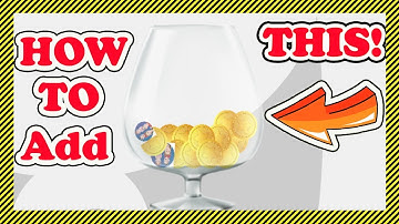 How to Add A Tip Jar to Live Streams - Streamlabs and OBS Studio - YouTube, Twitch, Mixer, and more