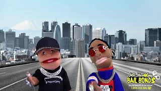 Mr Nice Guy Bail Bonds in Santa Ana. 24 Hour Online Bail Bonds Services to all of California.