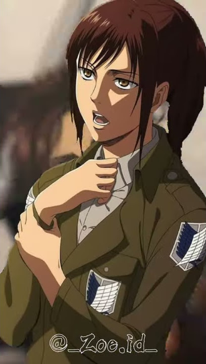 Attack on titan❗/CCP/edtz/OK..