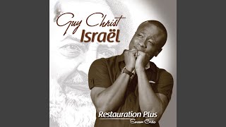 Video thumbnail of "Guy Christ Israël - Change mon histoire"