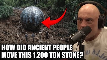 This Stone Weighs 1,200 Tons—and It’s Still on a Hill