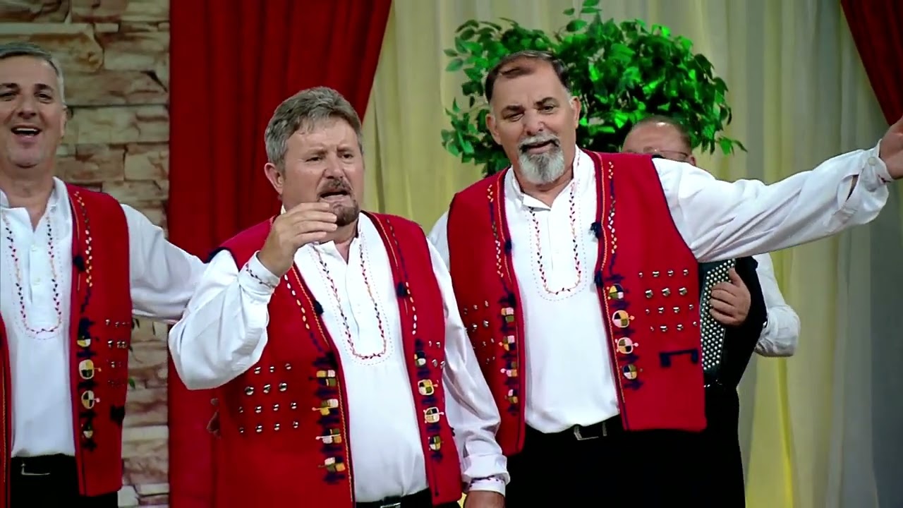 Jandrino Jato - Tamo gdje je stara majka BN Music Etno 2019