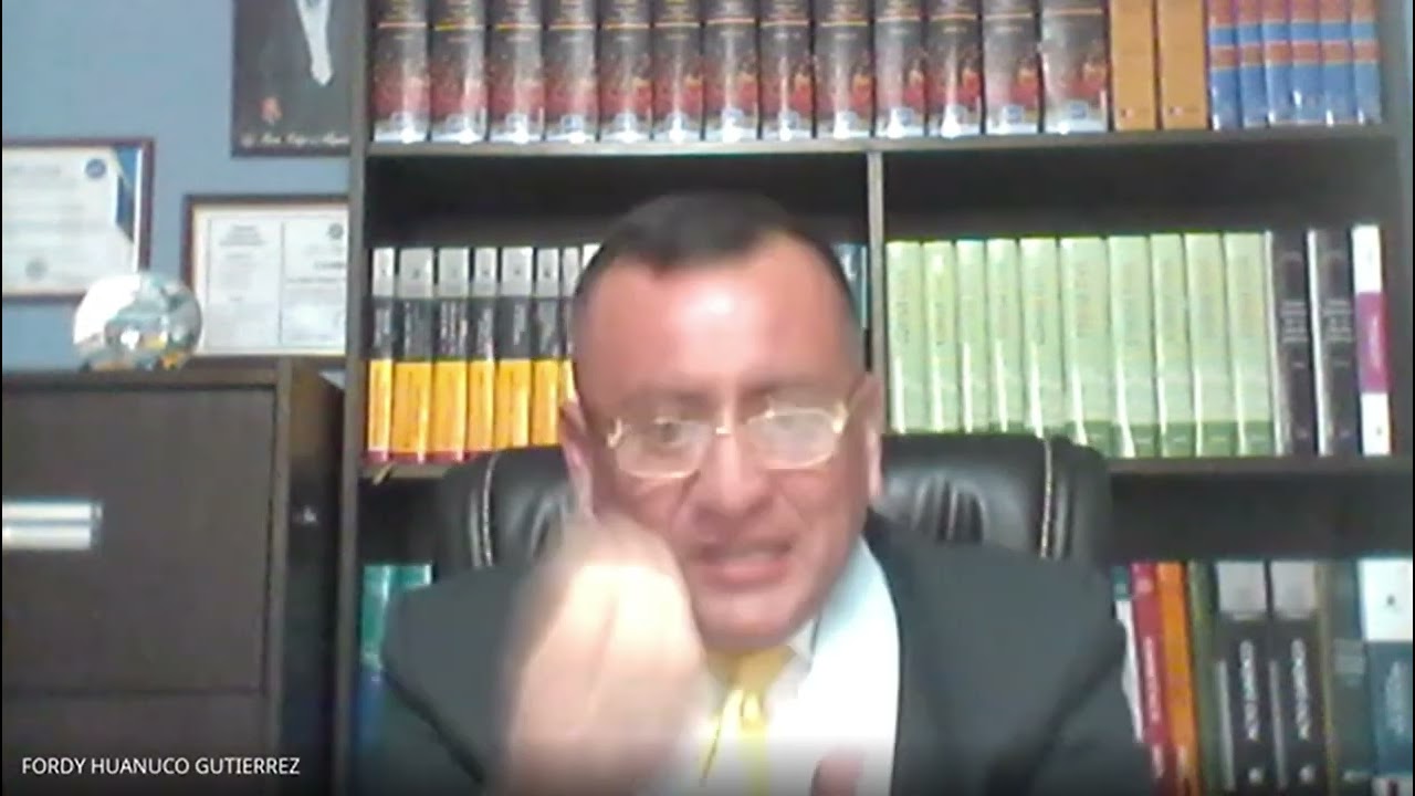 ALEGATOS DE APERTURA EN JUICIO ORAL POR EL DELITO DE COLUSION AGRAVADA