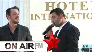 Betim Alihajdari - Te kalaja e Ulqinit