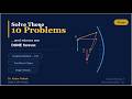 Do These 10 Mirror Probs, You'll NEVER Get Stuck in Ray Optics | Graphical Method Fully Explained