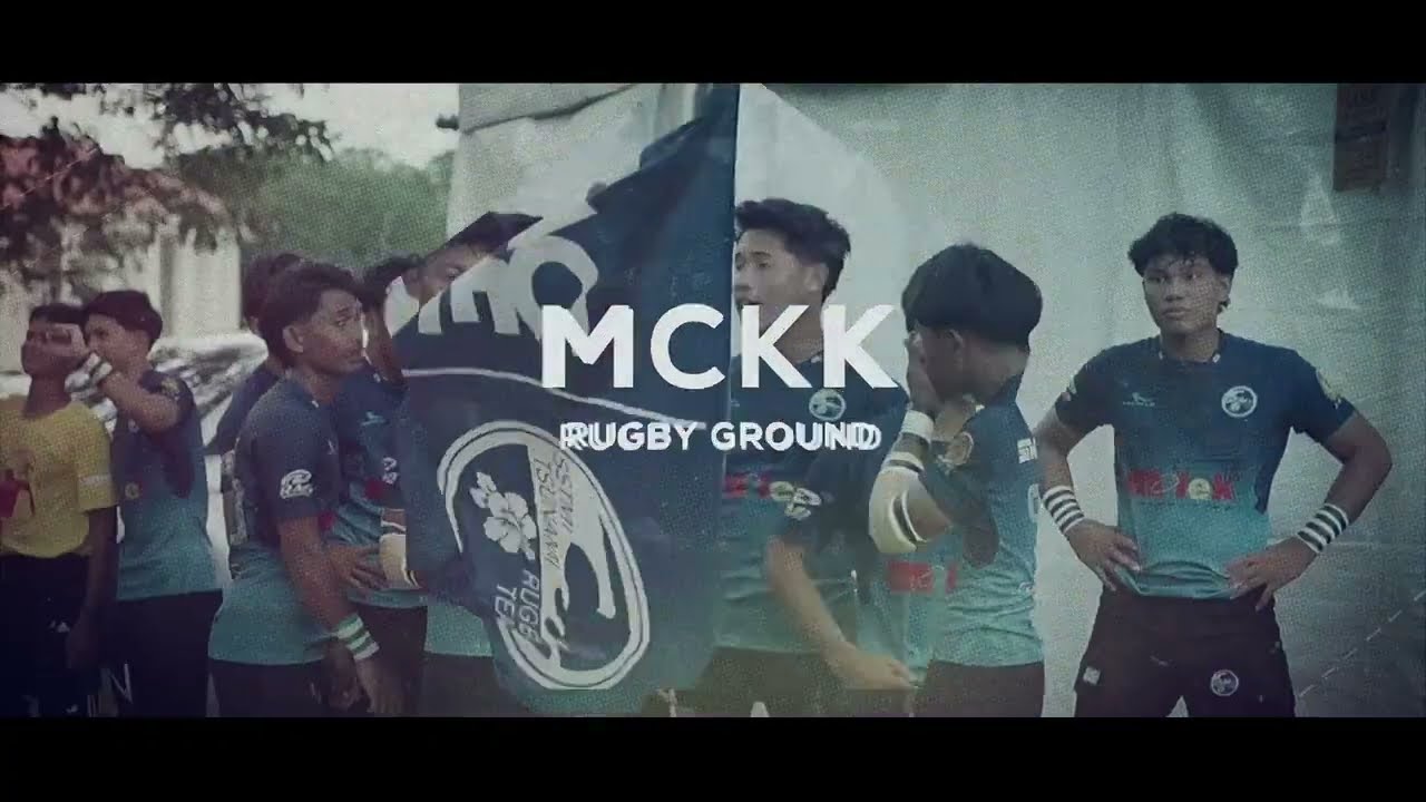 MCKK Premier 7s 2025 - Launching Montage