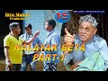 Nalayak beta part 1 new nagpuri short film narayan mahali birbal mahali dharam biru mahali