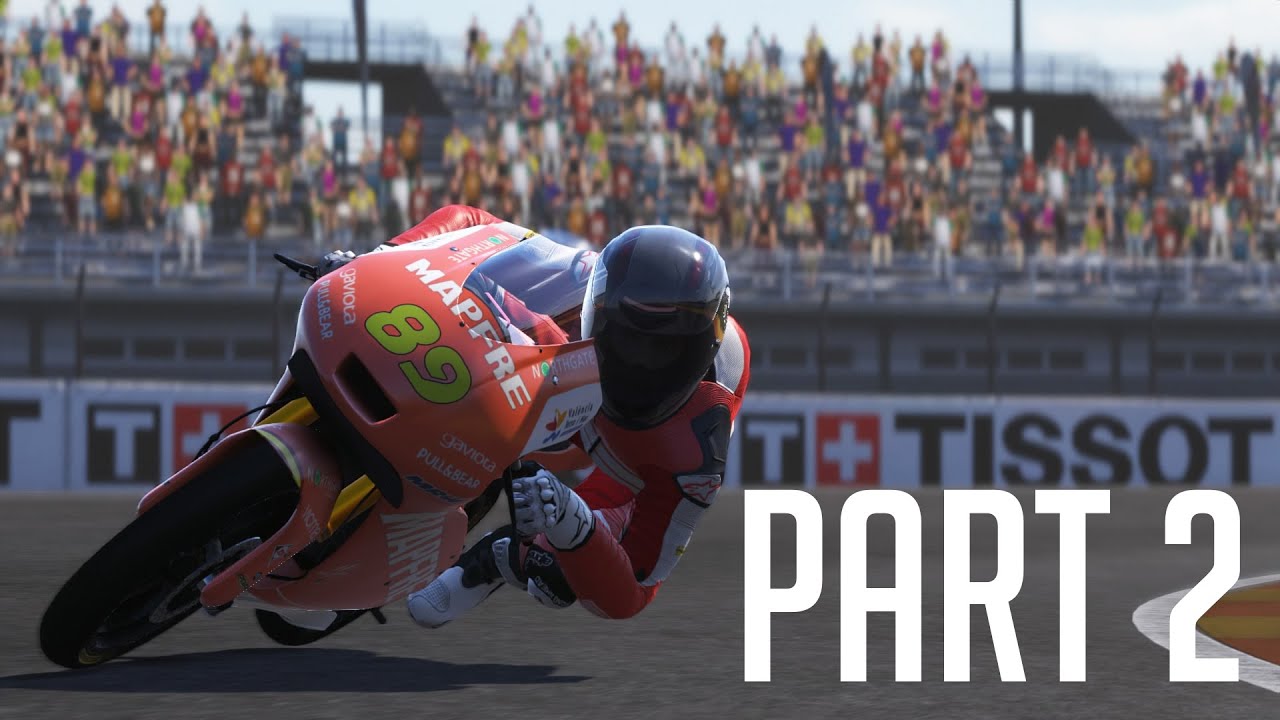 motogp 21 career mode motogp 21 career mode