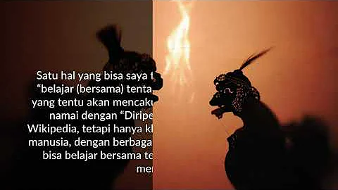 Si Doel Mencari Jatidiri: Petualangan Menuju Kebenaran Diri