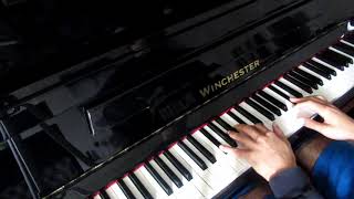 Piano Tutorial - Tory Lanez - P.A.I.N (Outro)