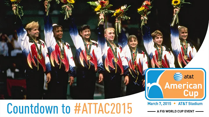 Countdown to #ATTAC2015 - Tracy: "You never forget...