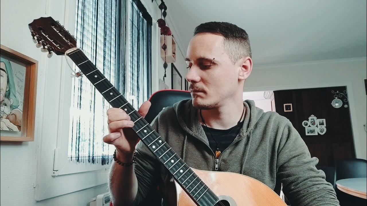 Médiévale Renaissance / Bouzouki Irlandais YouTube