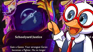 Download Lagu Garen has the strongest Hero Augment at the moment. It's a must pick! MP3 Download Lagu Garen has the strongest Hero Augment at the moment. It's a must pick! MP3