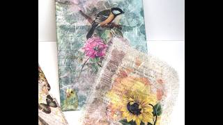 Rice Paper Ideas
