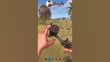HOW TO SNOWBALL! #shorts #rust #rustpvp #gaming  #rustgame #playrust #rustgameplay #rustsolo
