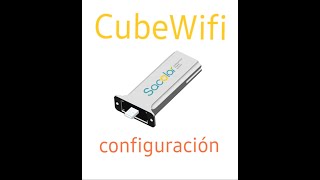 Configurar CubeWifi ,PV Buttler, Shine Phone screenshot 1