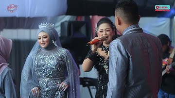 Nina mincreung - Buleud - Live show Diva nada
