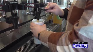 Aroma Joe’s celebrates ‘BeanAversary’ with free coffee giveaway