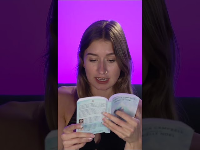 What do the cards say? 🔮