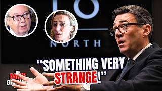 Something Is VERY WRONG With Burnham’s Number 10 North | Emma Woolf