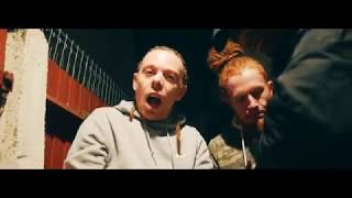 Ginga C & M Dot R - Payroll feat. Tines & Big Souls (Official Music Video)