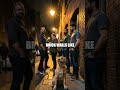 The Alley’s Improvised Town Orchestra