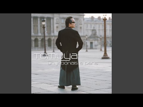 Tomuya — Il n'y a plus d'après (feat. Sofia Essaïdi)