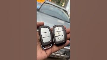 Creta smart key programming #ias #music #phonk #automobile #s450maybach #luxurycar #luxury #funk