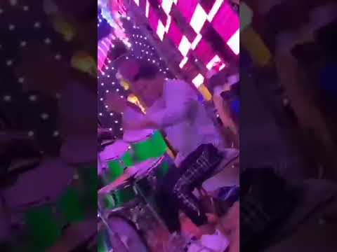 اجمد درامز شعبي ابراهيم رمضان