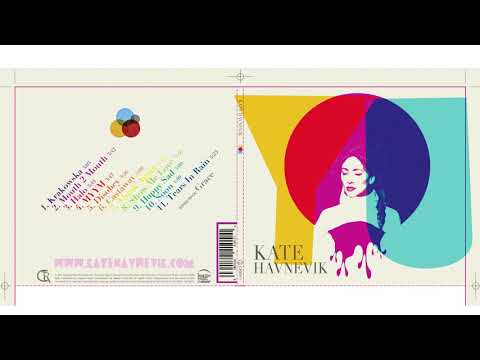Kate Havnevik — Kate Havnevik - You - SOON