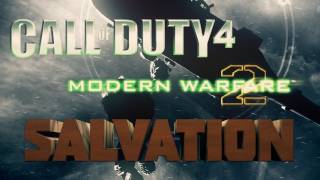 Call of Duty 4 & Modern Warfare 2 - Salvation