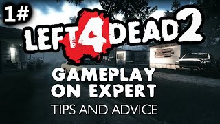 L4D2 Gameplay on Expert Tips and Advice 1# screenshot 4