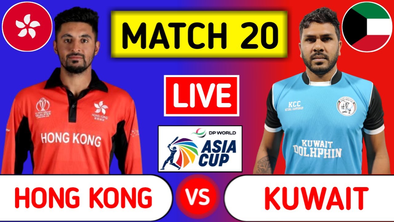 Hong Kong Vs Kuwait Live HK Vs KUW ACC Premier Cup YouTube hong-kong-vs-kuwait-live-hk-vs-kuw-acc-premier-cup-youtube