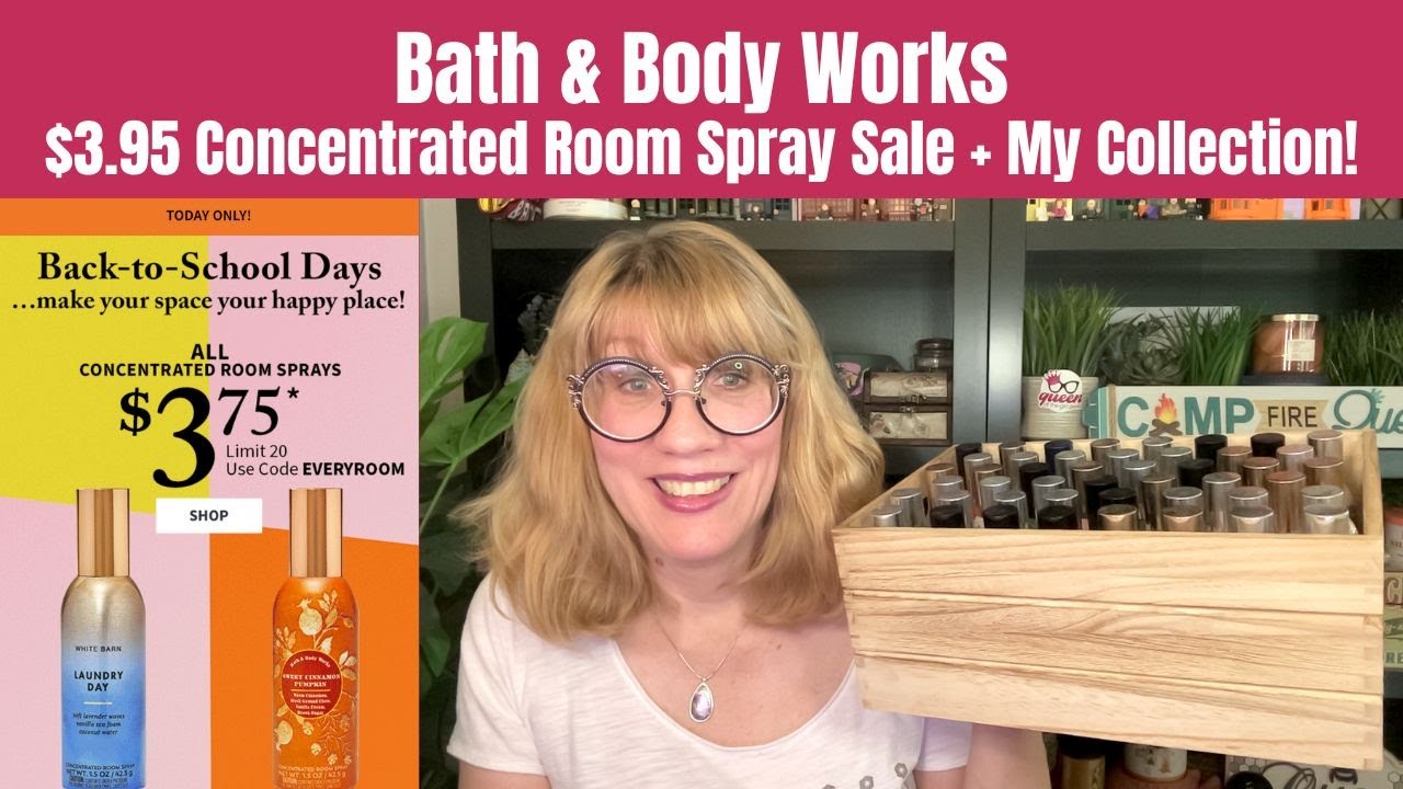 Bath Body Works 3 95 Concentrated Room Spray Sale My Collection bath-body-works-3-95-concentrated-room-spray-sale-my-collection