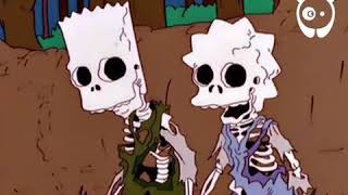 10 Ejemplos De La Lógica Ridícula De Los Dibujos Animados