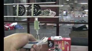 Antenna02-999C By Ozplaza