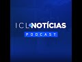 ICL Notícias 2ª edição - #788 - Corte Italiana decide que Zambelli será solta