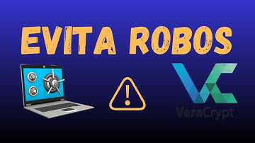 ¡Protege tus Datos de Ladrones y Hackers! Encripta tu Información con Veracrypt