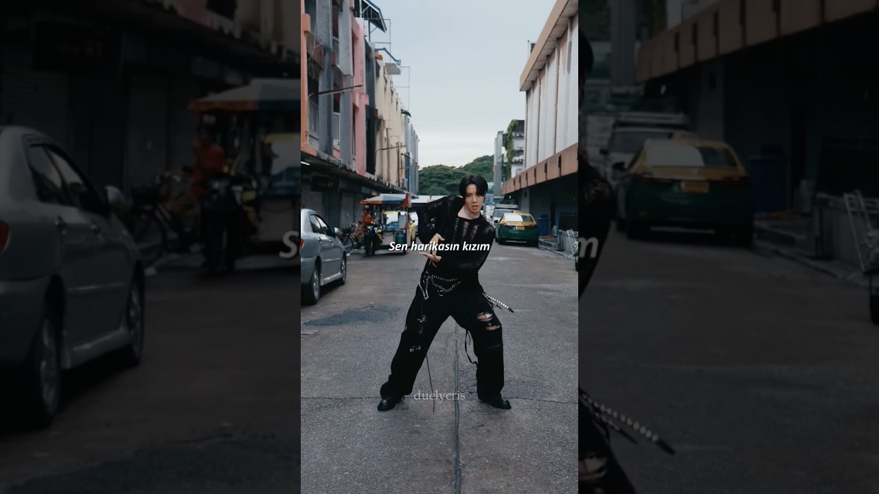 J-Hope ft. GloRilla - Killin' It Girl Çeviri