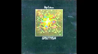 Billy Cobham - Searching For The Right Door / Spectrum (HD Audio) Billy Cobham - Searching For The Right Door / Spectrum (HD Audio)
