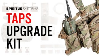 TAPS Kit Product Overview