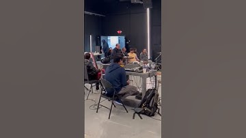 Thumbnail of Naina | Rahat Fateh Ali Khan | Reharsal Time | USA Tour
