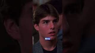 how Did Tom Cruise Save Rayban From Bankruptcy