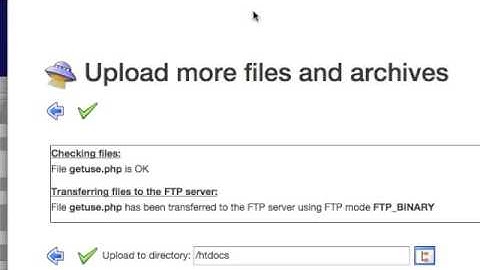 Setting Up Your Own Gamesalad Server P4 of 5