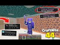 I Unlocked The MOST *OVERPOWERED* Items in Minecraft... (Craftnite #44)