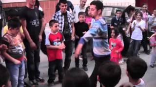 Bagcılar Dans Kapısması Thug Life { Kesin İzle }