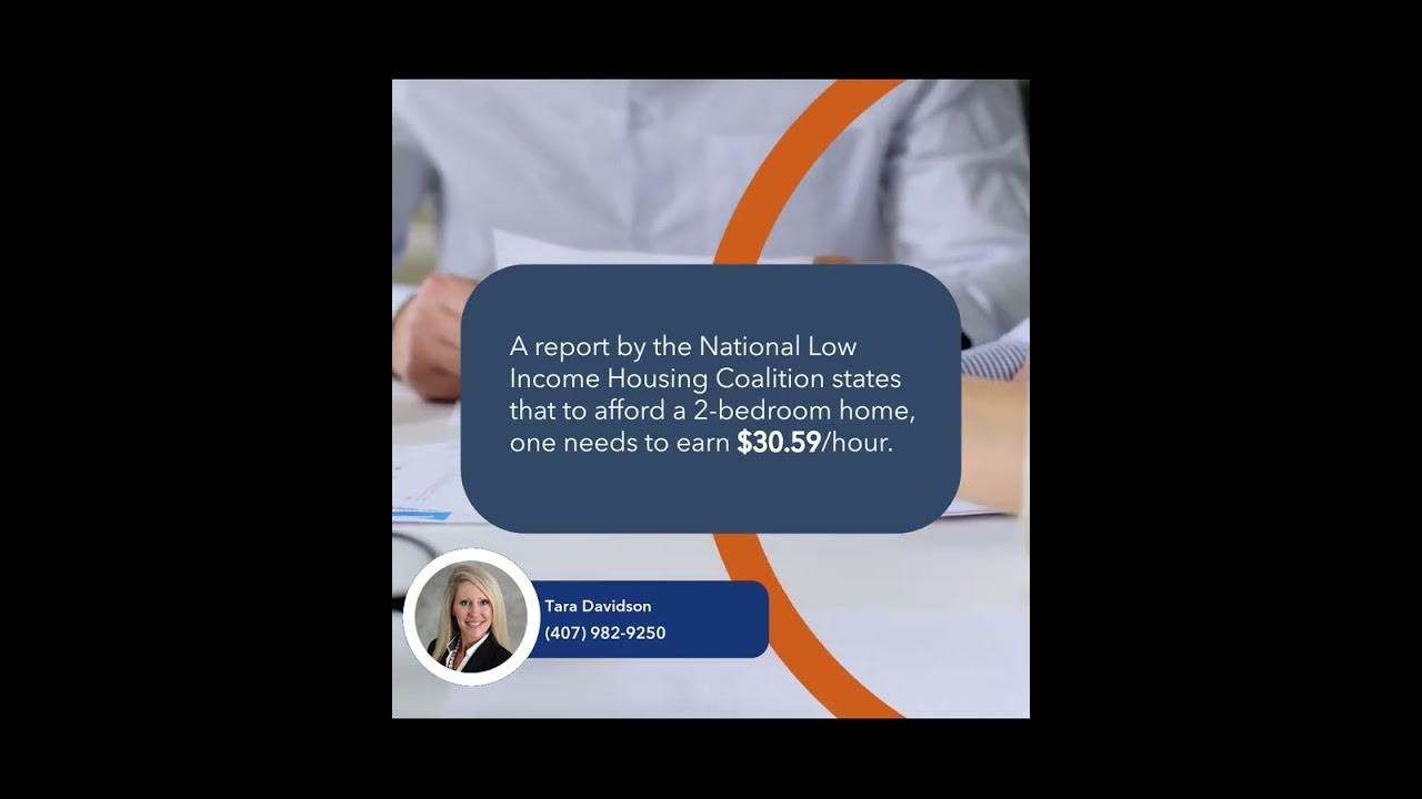 how-much-hourly-income-is-required-to-afford-rent-in-florida-youtube