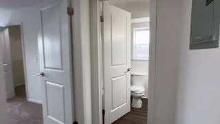 One Bedroom Glen End Apartment 7481-2A - Heatherwood Apartments