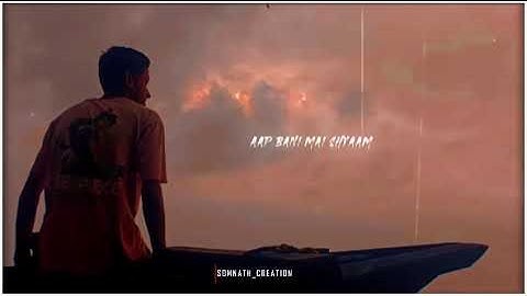 Sad_song_vedeo_ aditing_❤️‍🩹🥀